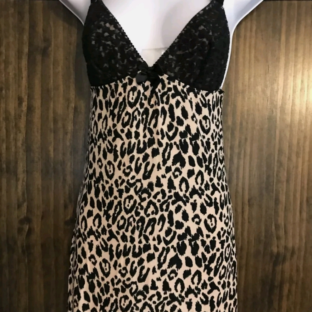Nightgown